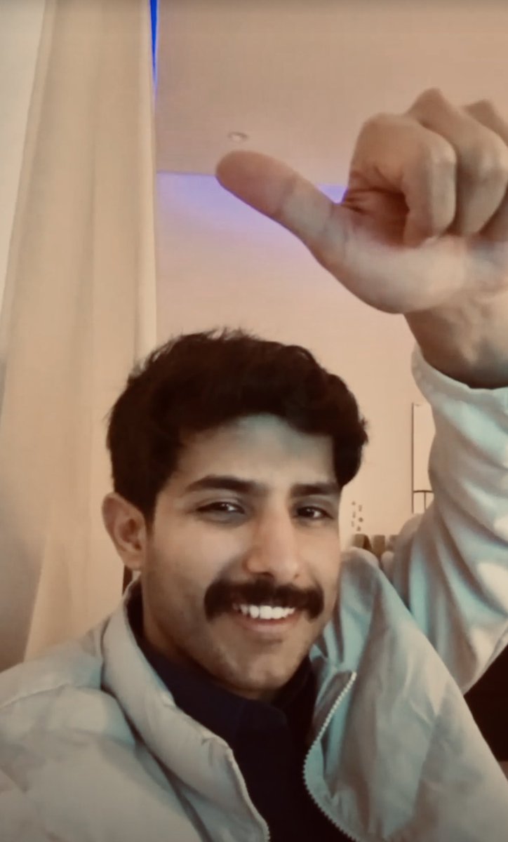 بث مُمتع جدًا
ماقصرت فيصل 🙏🏻🤍

#فيصل_بن_طلال