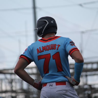 Nathan Almquist tweet media