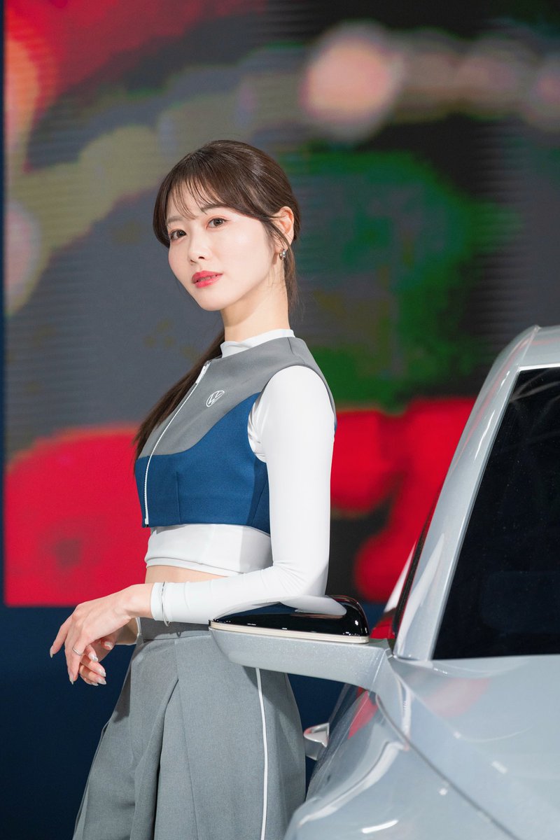 osanpo__camera's tweet photo. 東京オートサロン2026
フォルクスワーゲンジャパン
大橋はるな ＠hhrrnn___ さん

#東京オートサロン @tokyoautosalon 
#TAS2026 #東京オートサロン2026 https://t.co/G05QW3uBje