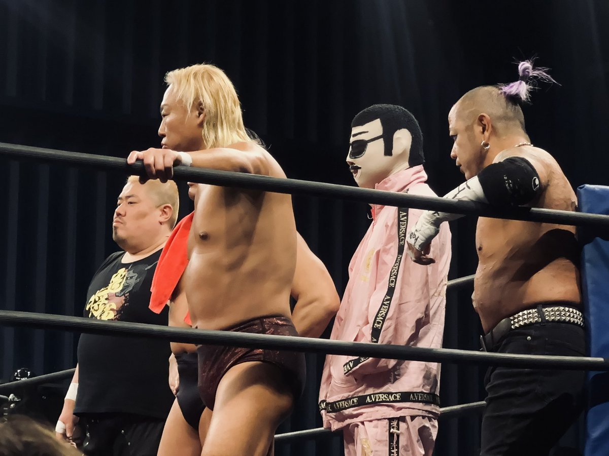 葛西純 (@crazymonkey0909) / Posts / X