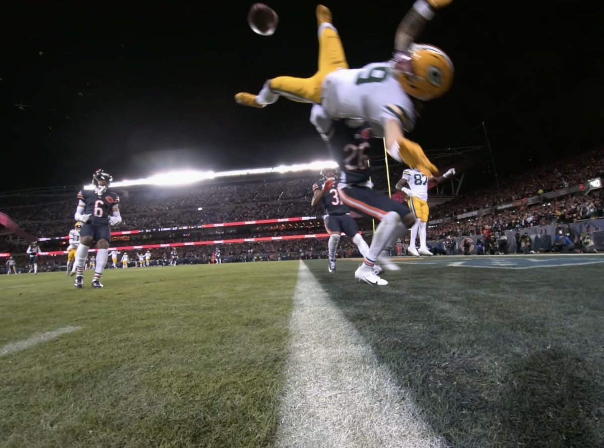 sipropicks's tweet image. Christian Watson u good bro?