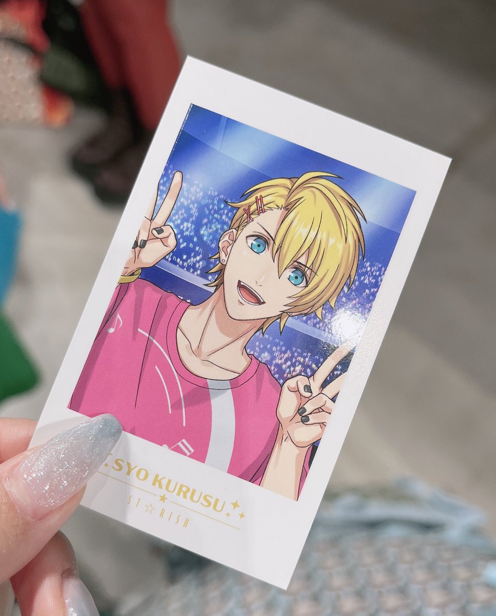 えり@カミュ tweet media