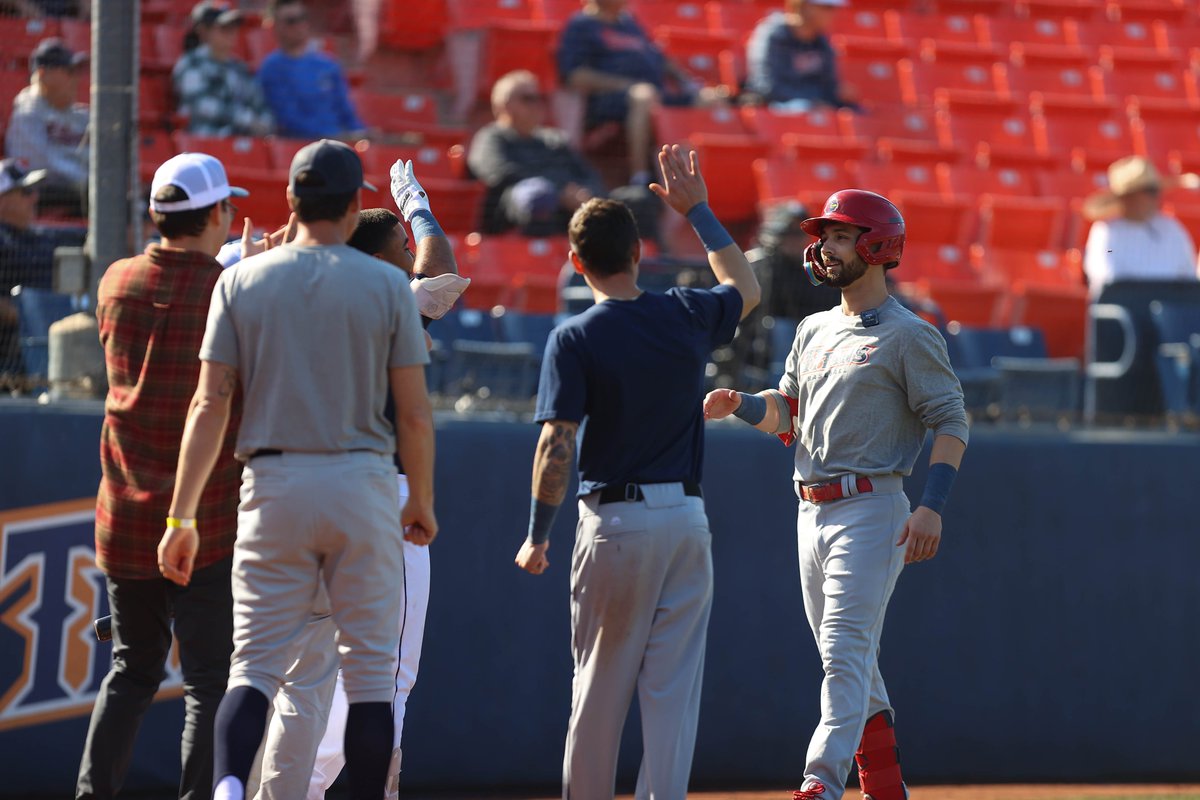 Titans Baseball tweet media