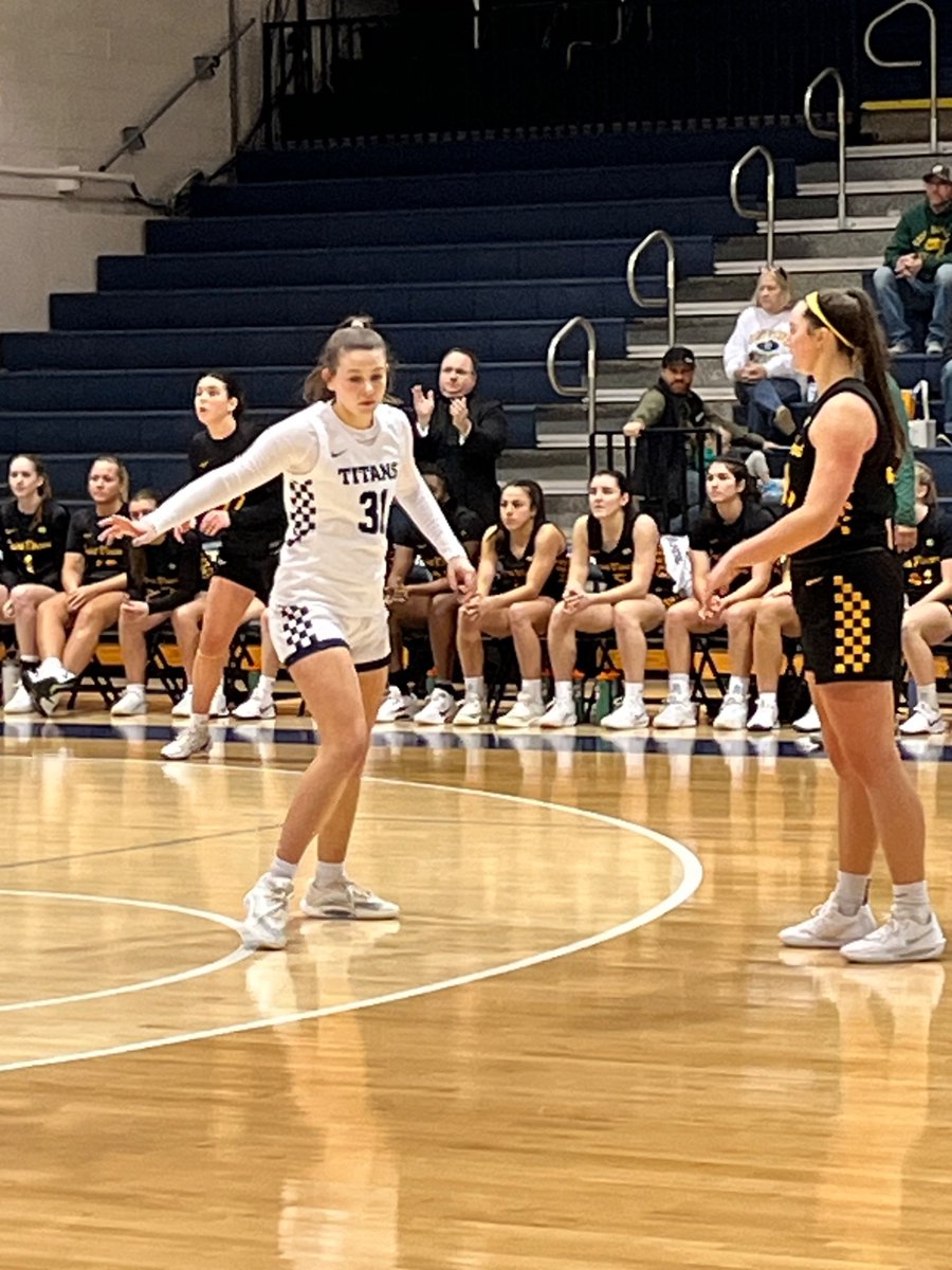 Tornado Girls BB tweet media