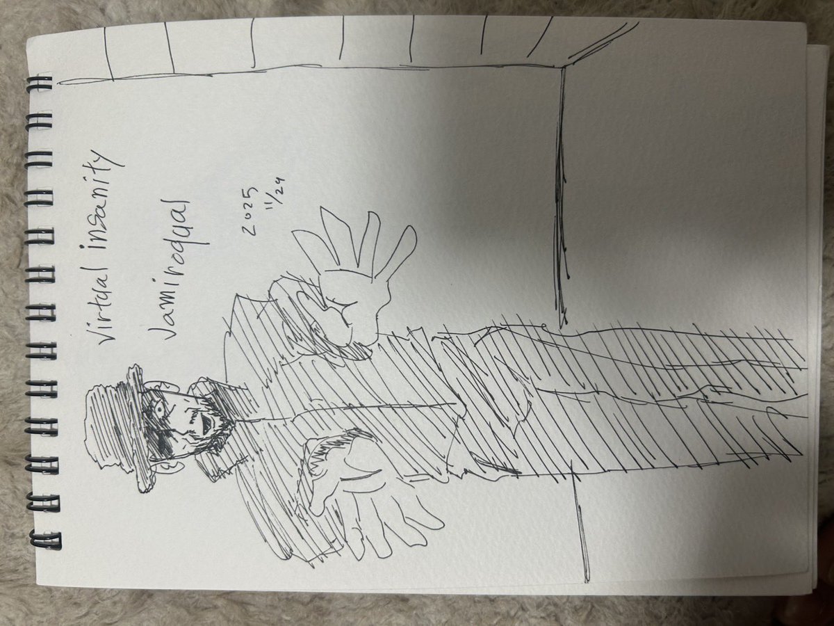 トゥウィッタ上げ忘れの者達
多分