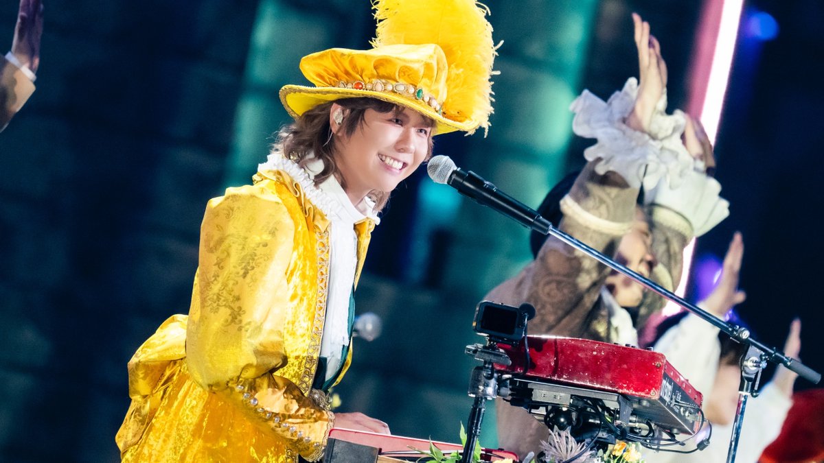 ライブレポート】Mrs. GREEN APPLE、5大ドームツアー＜DOME TOUR 2025