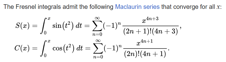 MathEdLab's tweet photo. What beautiful integrals these are: https://t.co/5KVNqx4pUz