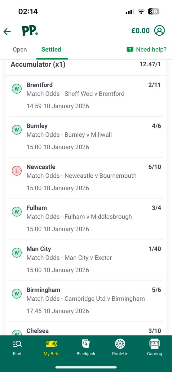 StephenClarke81's tweet photo. @paddypower Any chance of a Newcastle win on penalties being overturned from not being classed as a home win 😂 https://t.co/7jRHewXVgs