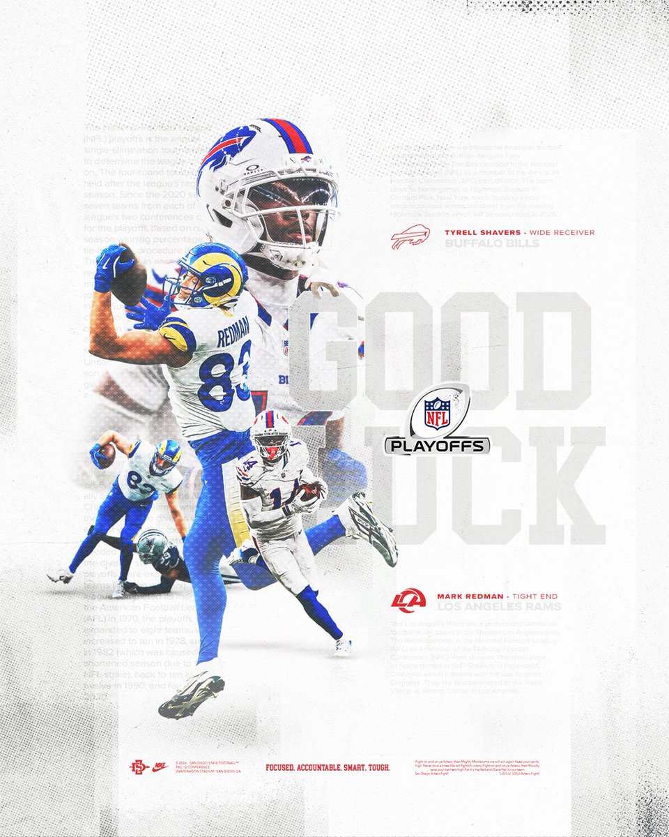 San Diego State Football tweet media