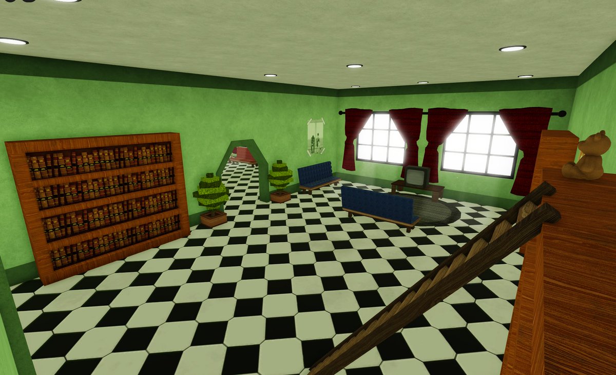 Semerre_'s tweet photo. Grantorinos place My Hero Academia | Valor |  #dev #robloxdev #robloxbuilder #ugc #myheroacdemia https://t.co/DJQUqu9RBc