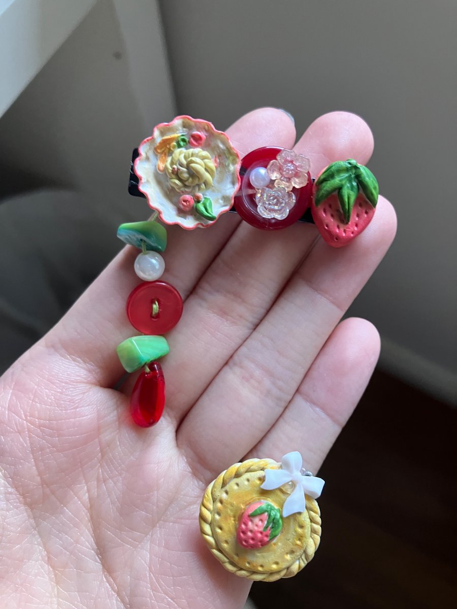 eliarts972's tweet photo. Today’s crafts 💕 https://t.co/MaF82GZaK5