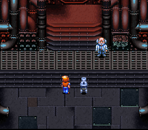 NomDGames's tweet photo. Second game of the year completed, SECRET OF EVERMORE! Also I love how Secret of Evermore left itself open to a sequel. Its been 30 years @SquareEnix I'm ready to go back to Evermore!!

#SecretofEvermore https://t.co/GIOCuGeBUO