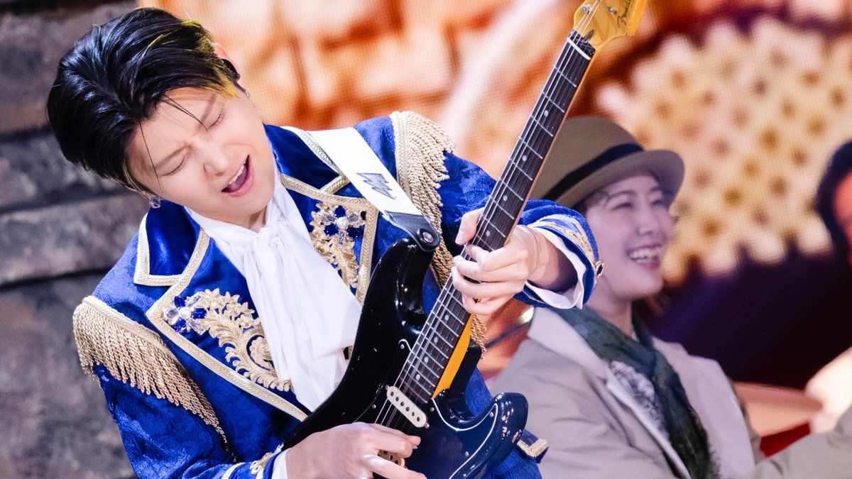 ライブレポート】Mrs. GREEN APPLE、5大ドームツアー＜DOME TOUR 2025