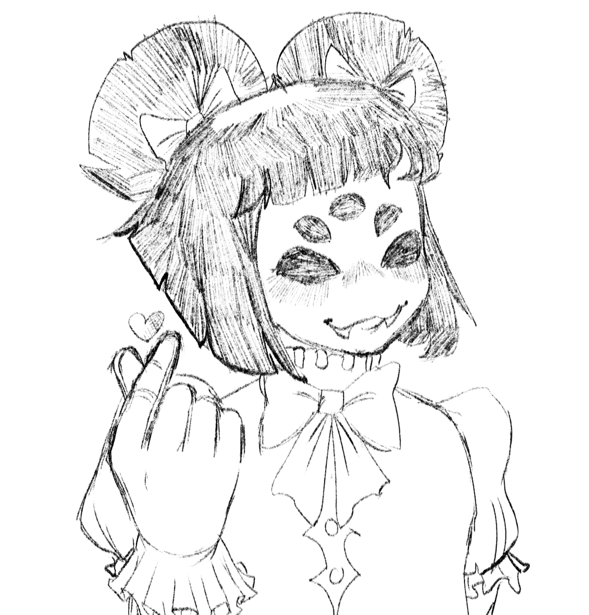 zackocafeina's tweet image. sketch