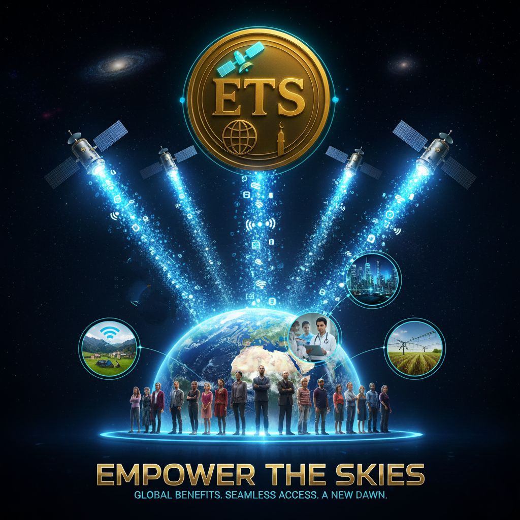 AHassnu84506's tweet photo. 🚀 Empower the Skies
Redefining the future of aviation, innovation &amp; global connectivity.
Where vision meets altitude. ✈️🌍

https://t.co/sspY9FFbtg
#EmpowerTheSkies #FutureOfAviation #Innovation https://t.co/VnuatlERXm