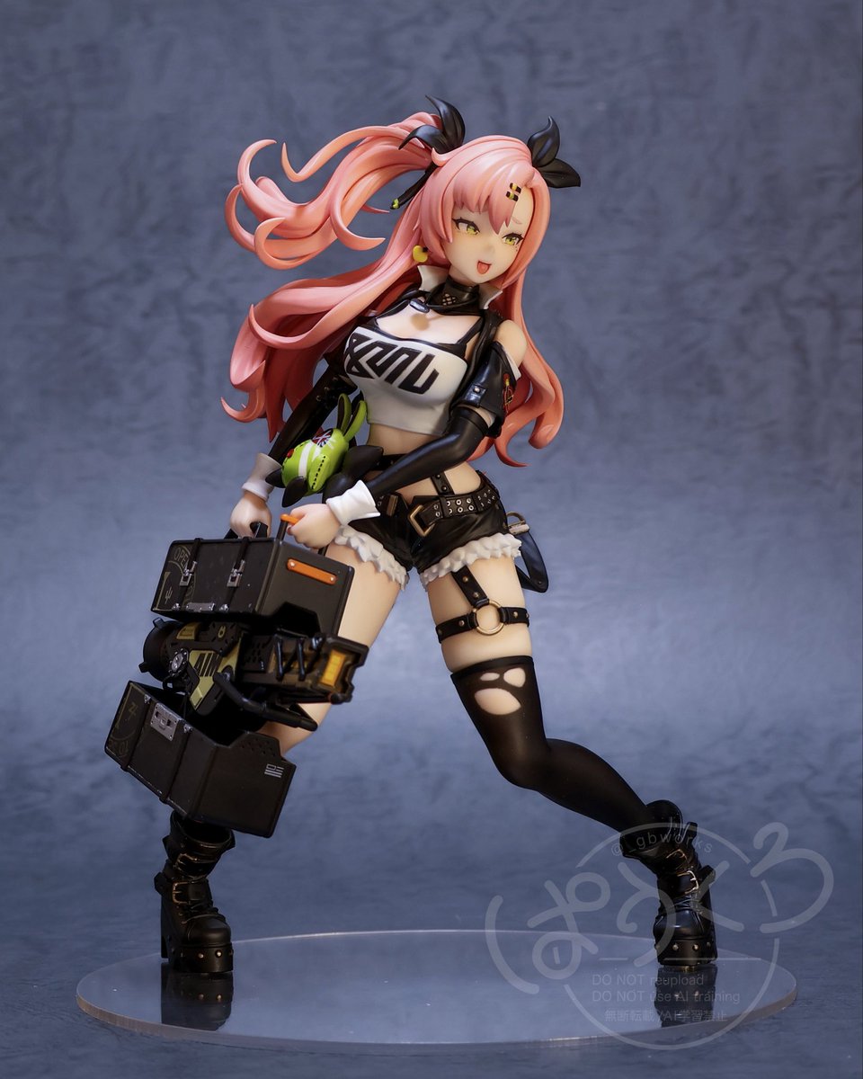 ニコ(*´˘`*) さま専用 Amazon.co.jp: JOYOBOX APEX-TOYS ゼンレスゾーンゼロ ニコ・デマラ 1