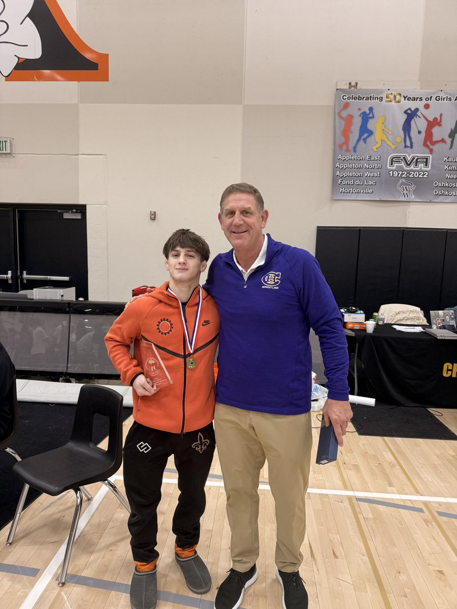 Cheesehead_Wrestling tweet media