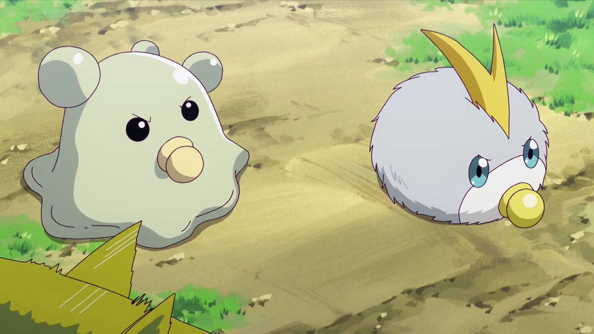 754pcpc's tweet image. おしゃぶり回だ！