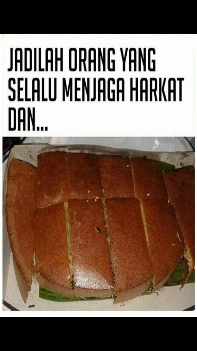 Jadilah....