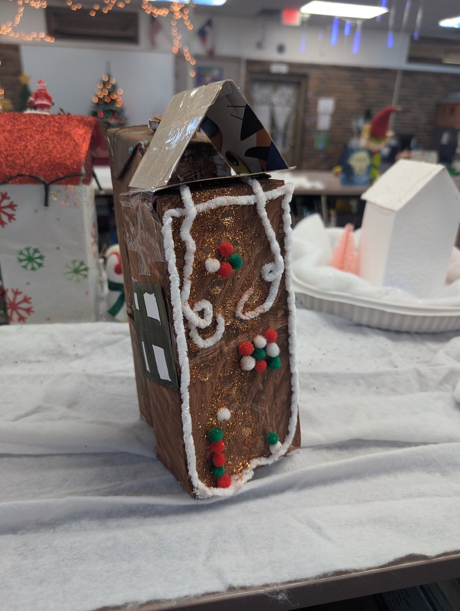 Coldwell Library EPISD tweet media