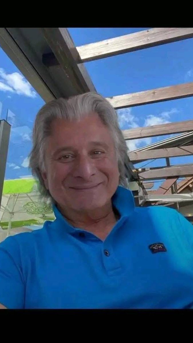 StevePerrybr's tweet image. A good life