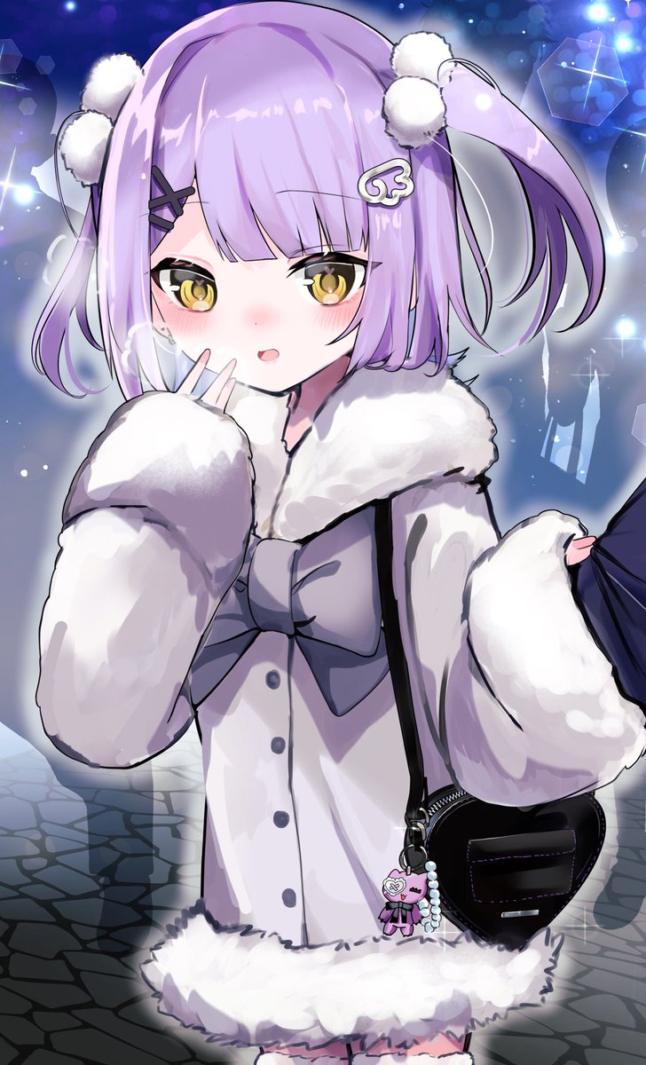 卯月アキ@VGGC11th【F29-30】 (@aki_uzuki3) / Posts / X