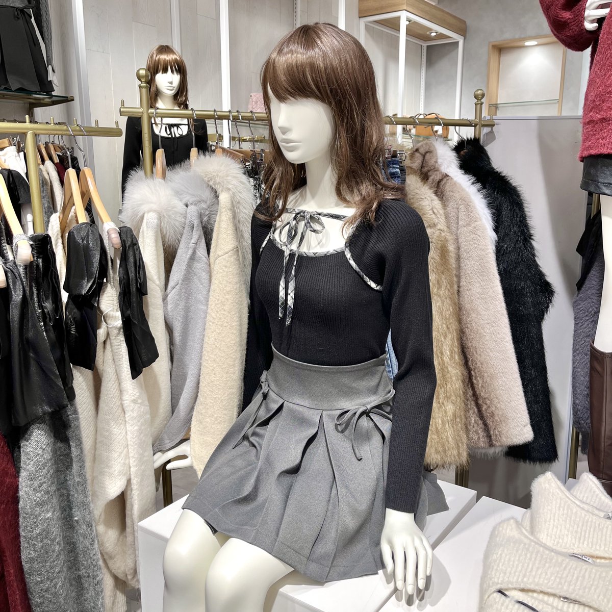 ⓝⓔⓚⓞ　タイムセール10/13 SHIBUYA109 (@SHIBUYA109NET) / Posts / X