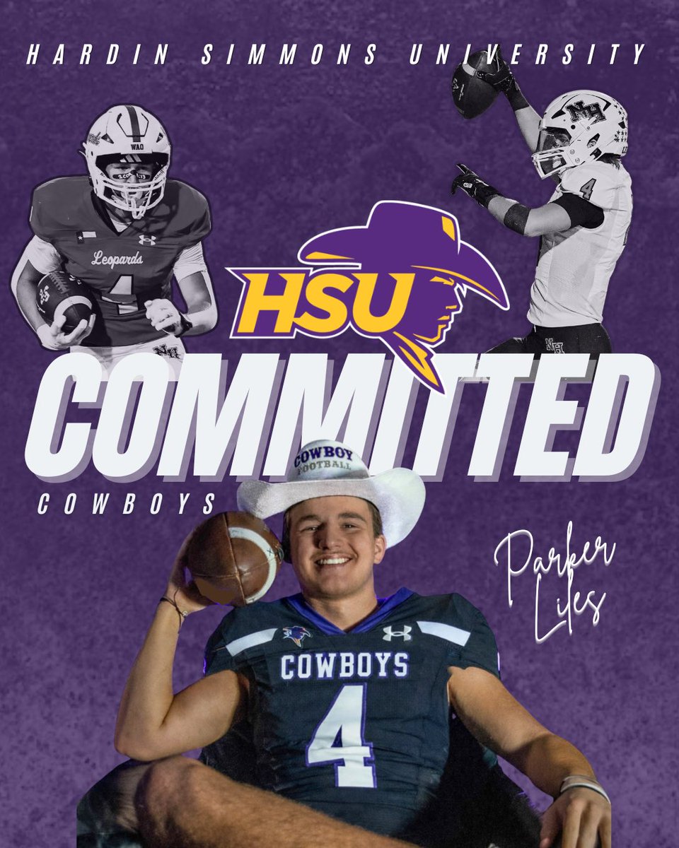 Parker Liles tweet media