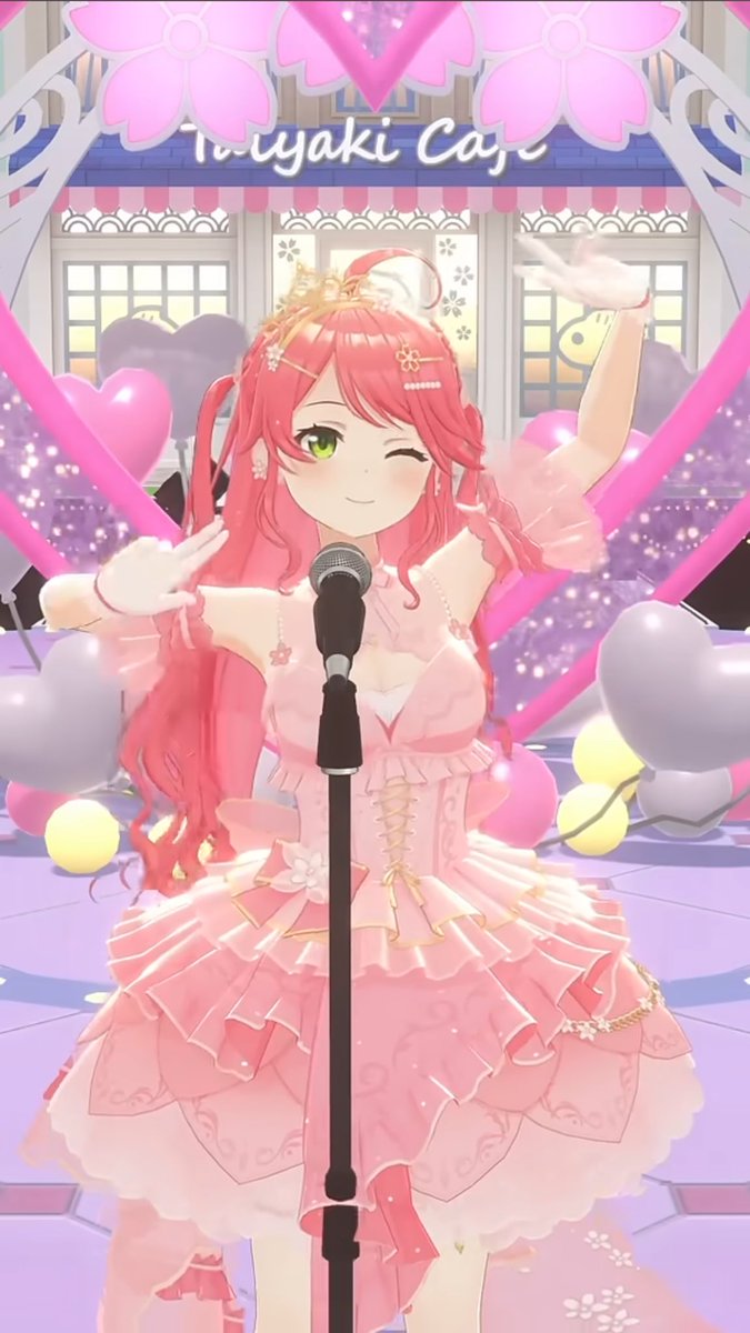 🌸1135🌸 🌸みこち大好き！🌸 #いいみこ