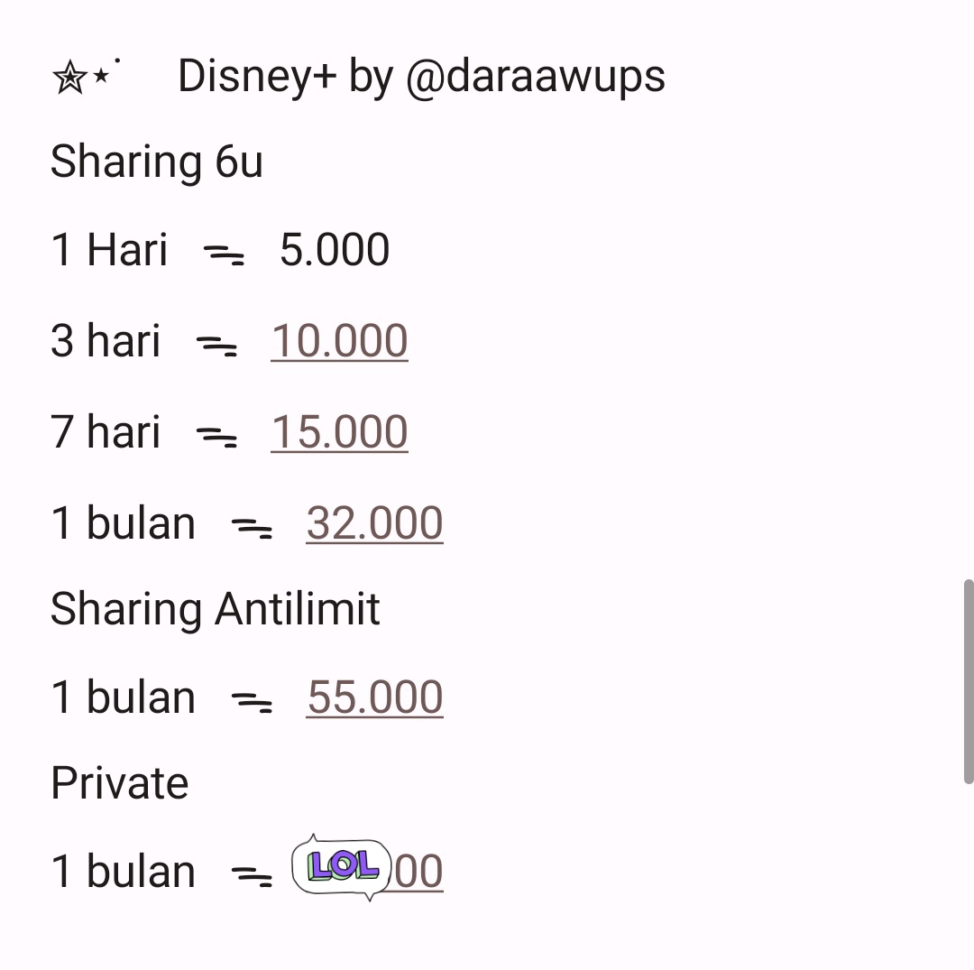Dara. 600+ testi! tweet media