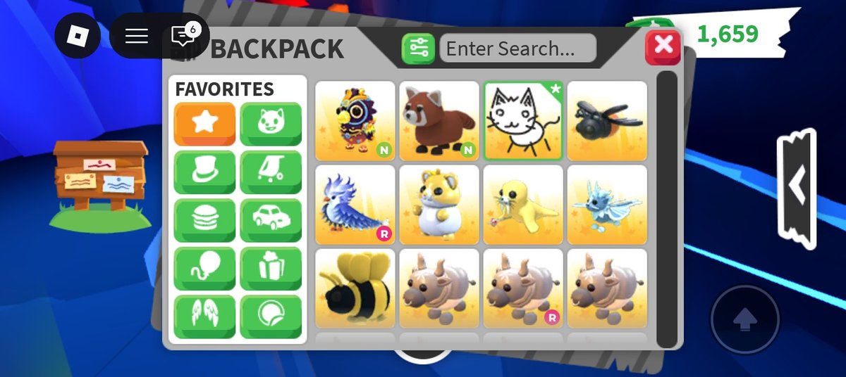 kyqoq's tweet photo. @G97_Roblox My whole inv for shadow dragon
+2 r pots https://t.co/cVv7nwNhGI
