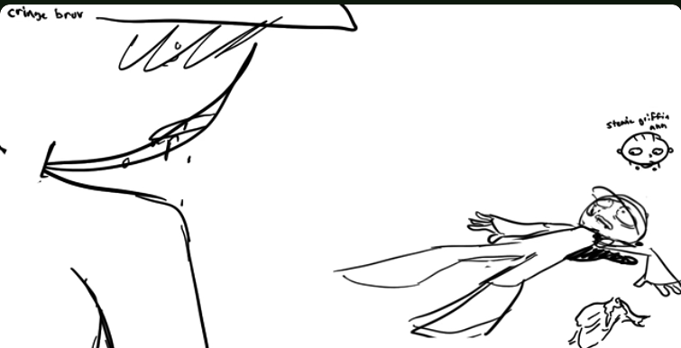 hellfyry's tweet image. What a dumbfuck