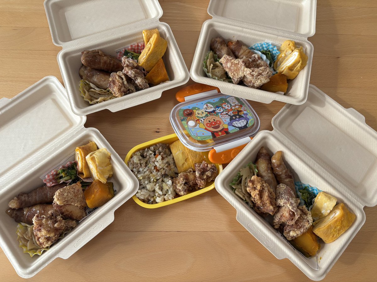 ちょこ tweet media