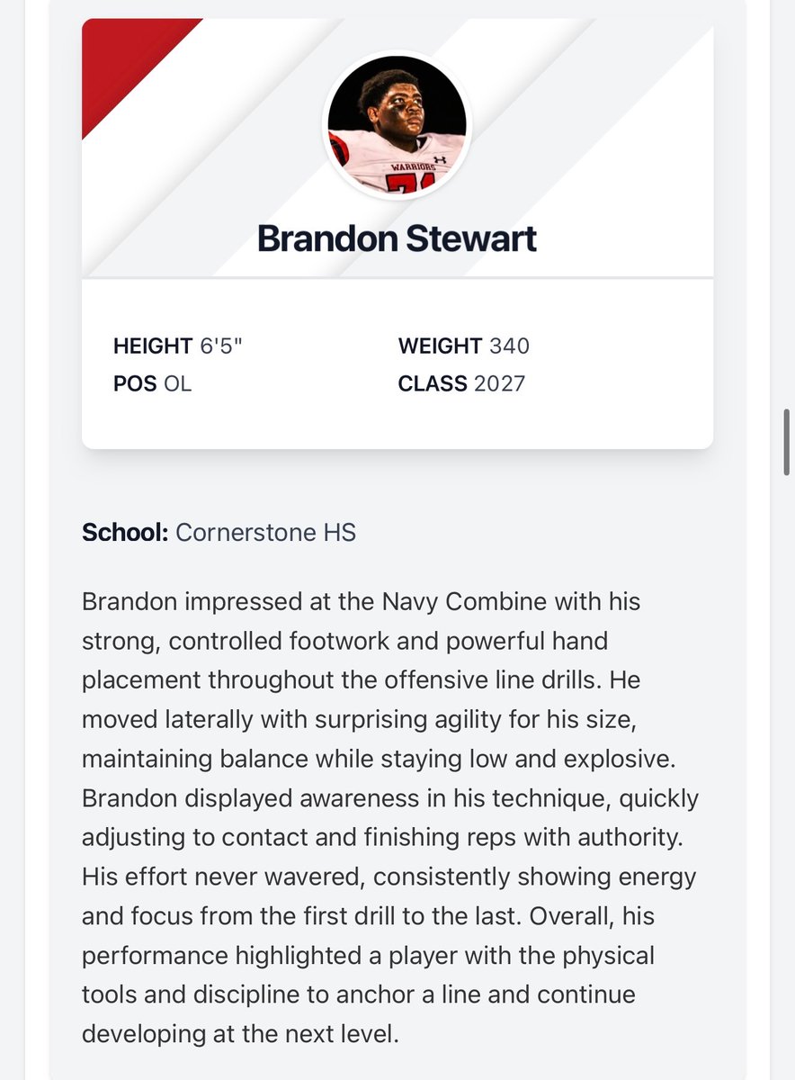 Brandon Stewart JR. tweet media