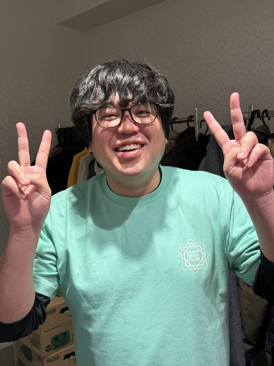 ①めがね牧場様　オーダー専用ページ Classic王者 「この会場で期首順位僕より上なの牧野さんしかいないんで