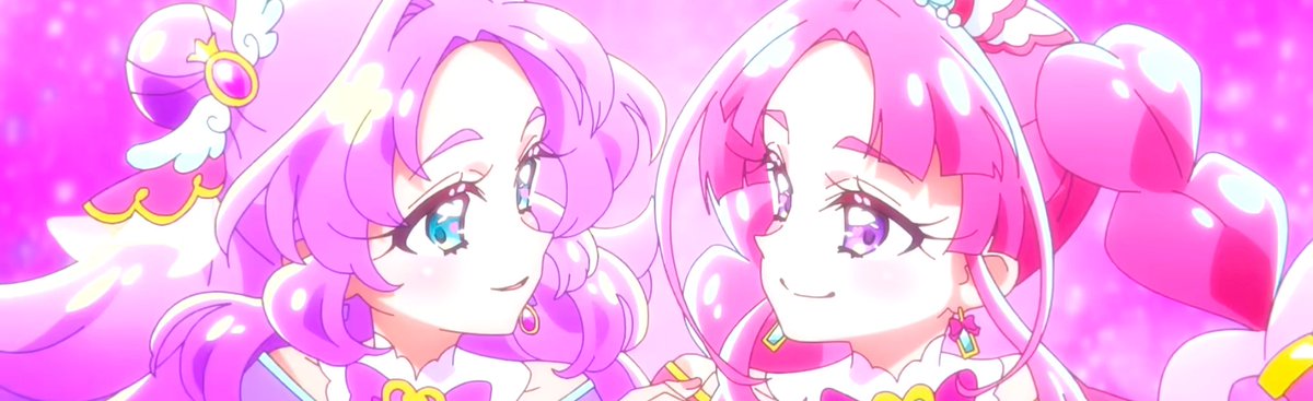 crucru_eclu's tweet photo. 名探偵プリキュア、なんで1999年が舞台なのか考えてみた🧐 みくるちゃんがあんなちゃんのお母さんで、みくるちゃんは28歳の2013年でお母さんになったとしたら、1999年で2人とも14歳で辻褄は合うのと、あんなちゃんの誕生日が1月24日で、2027年1月24日はちょうど最終回の放送日になるので涙不可避かも🫨 https://t.co/zFWeFka86E