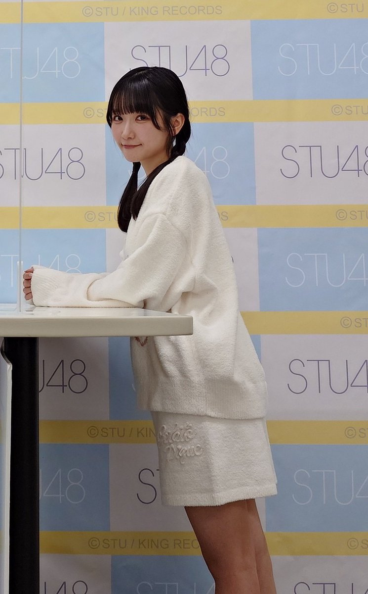 振り向きさーやん✨️ 全角度かわいい😆 #さーやんへ