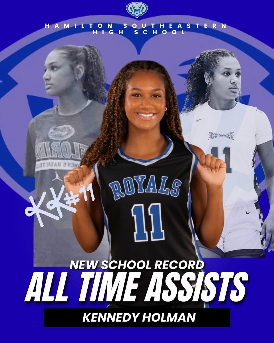 HSE Girls Basketball tweet media