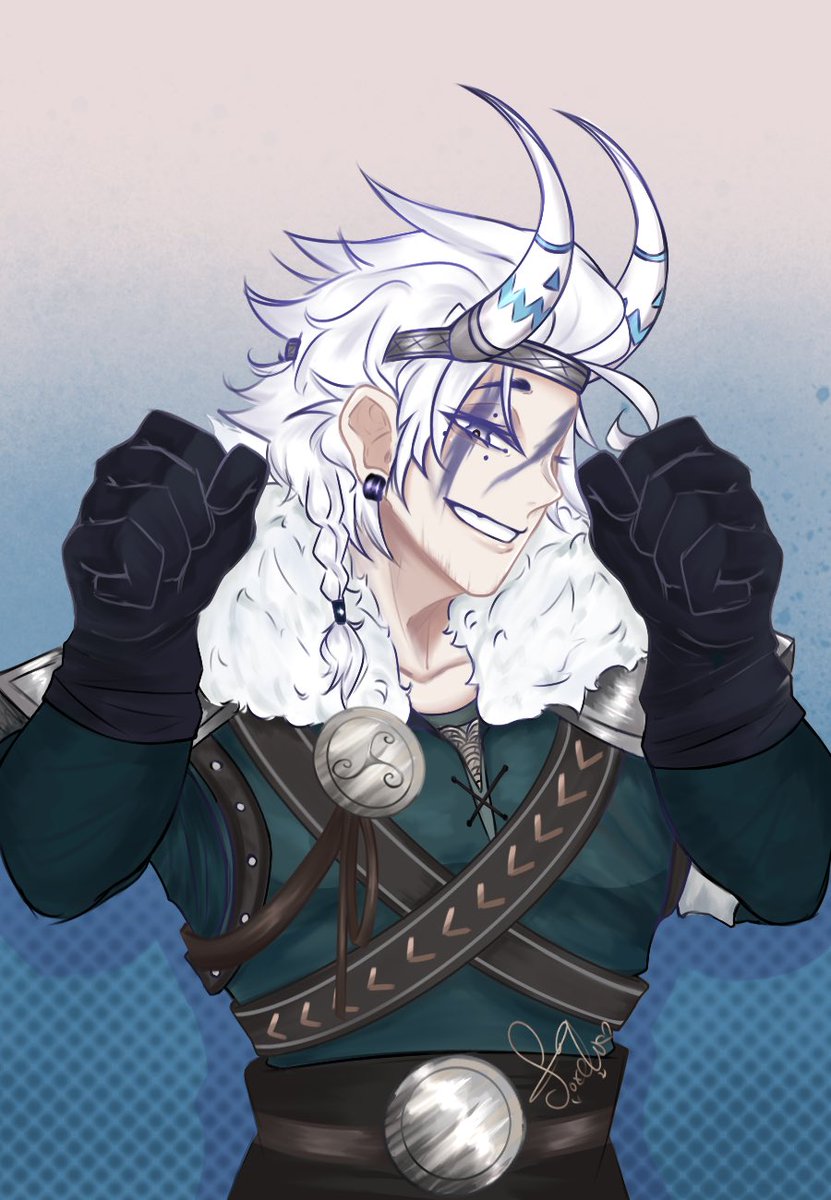 I FINISHED IT!!!!! SAPARATA IN HIS GLORY ✨✨
#Creatorsplashfanart #fanart #saparatafanart #saparata