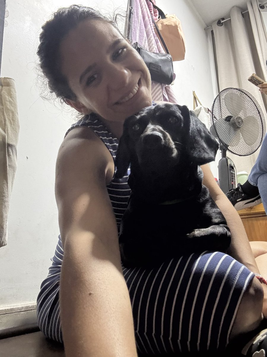 Mi Bonita Maria