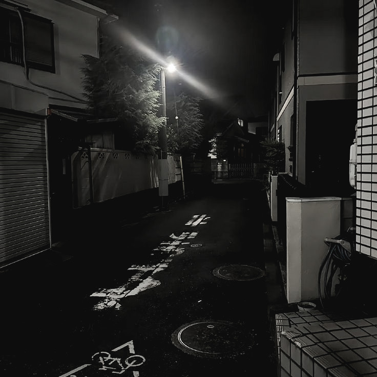 biteyz_'s tweet image. 조용한 밤, 커다란 실망들.
세상은 엉망이고, 나는 그 안에 있다.