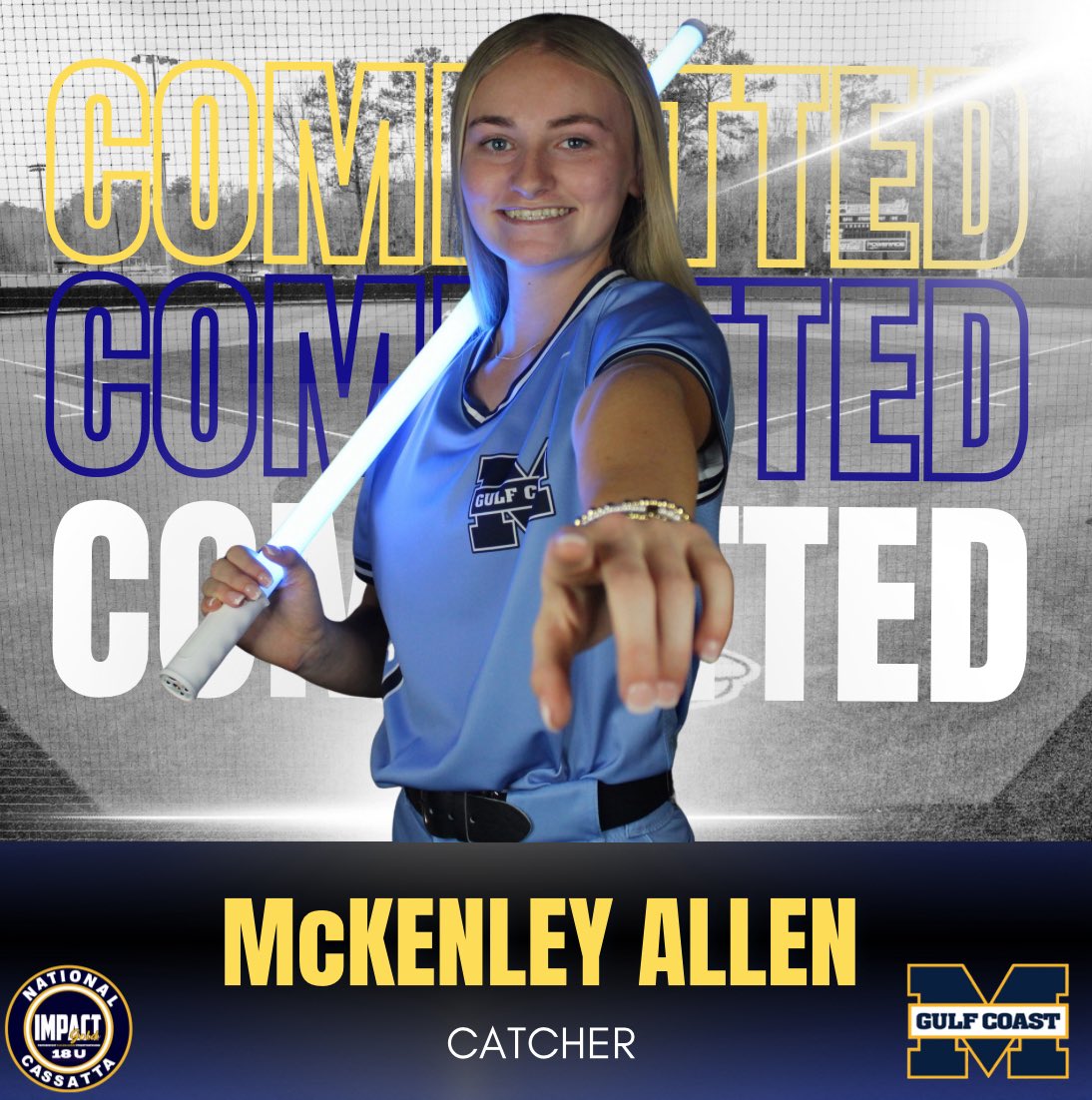 McKenley Allen tweet media