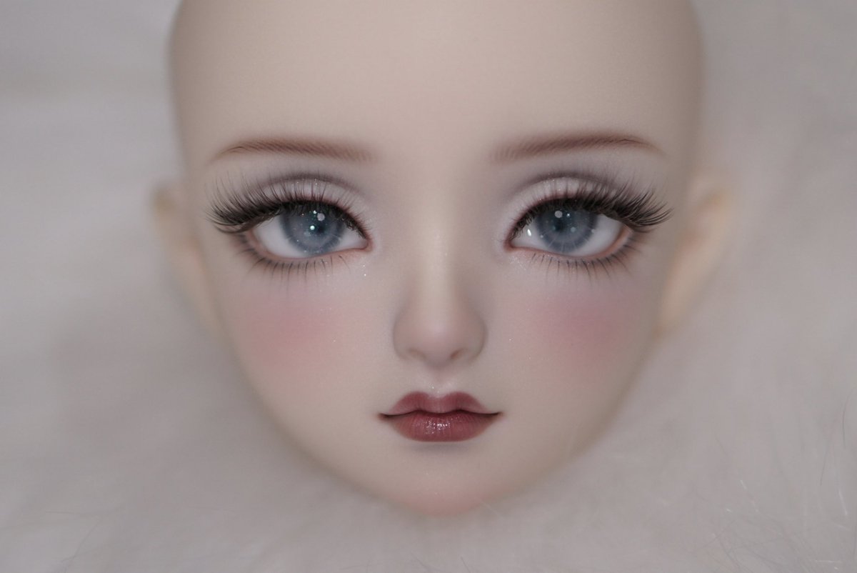 faceup details
