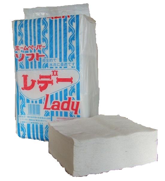 嫁と便所事情の話になり、ガサチリの話で盛り上がった。

今あんのかな。ガサチリ。