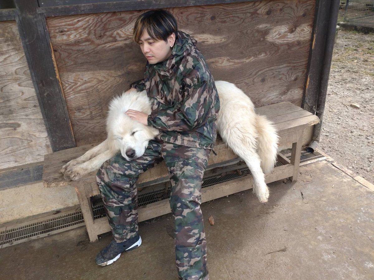 【お知らせ】
本日のライブは、
諸事情により急遽サポートDr. に

伊織 （ナイトサファリ/ PLATFORM）<a href="/somatsuna_Dr/">粗末な小屋</a> を迎えての出演となります🥁

編成は変わりますが、
全力でライブをお届けします🔥
よろしくお願いします！