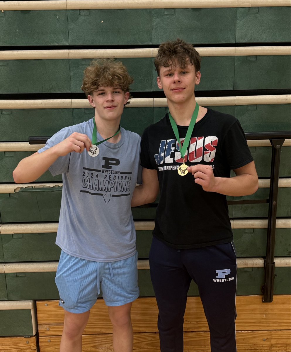 Prospect Knights Wrestling tweet media