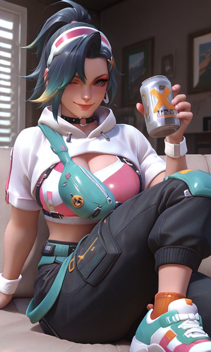 Mlbb Ai.hub🔞 tweet media