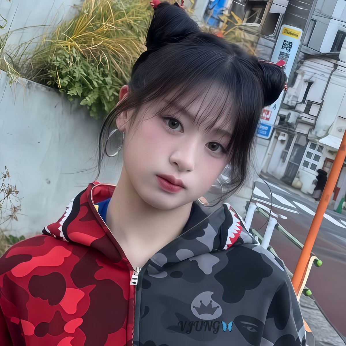 slayeonloops's tweet image. Meow &amp;lt;3