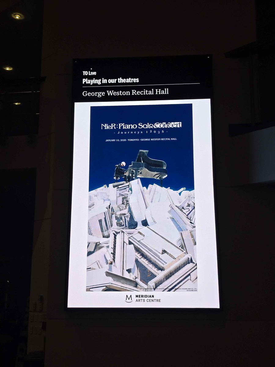 Wibbs8's tweet image. Beautiful concert