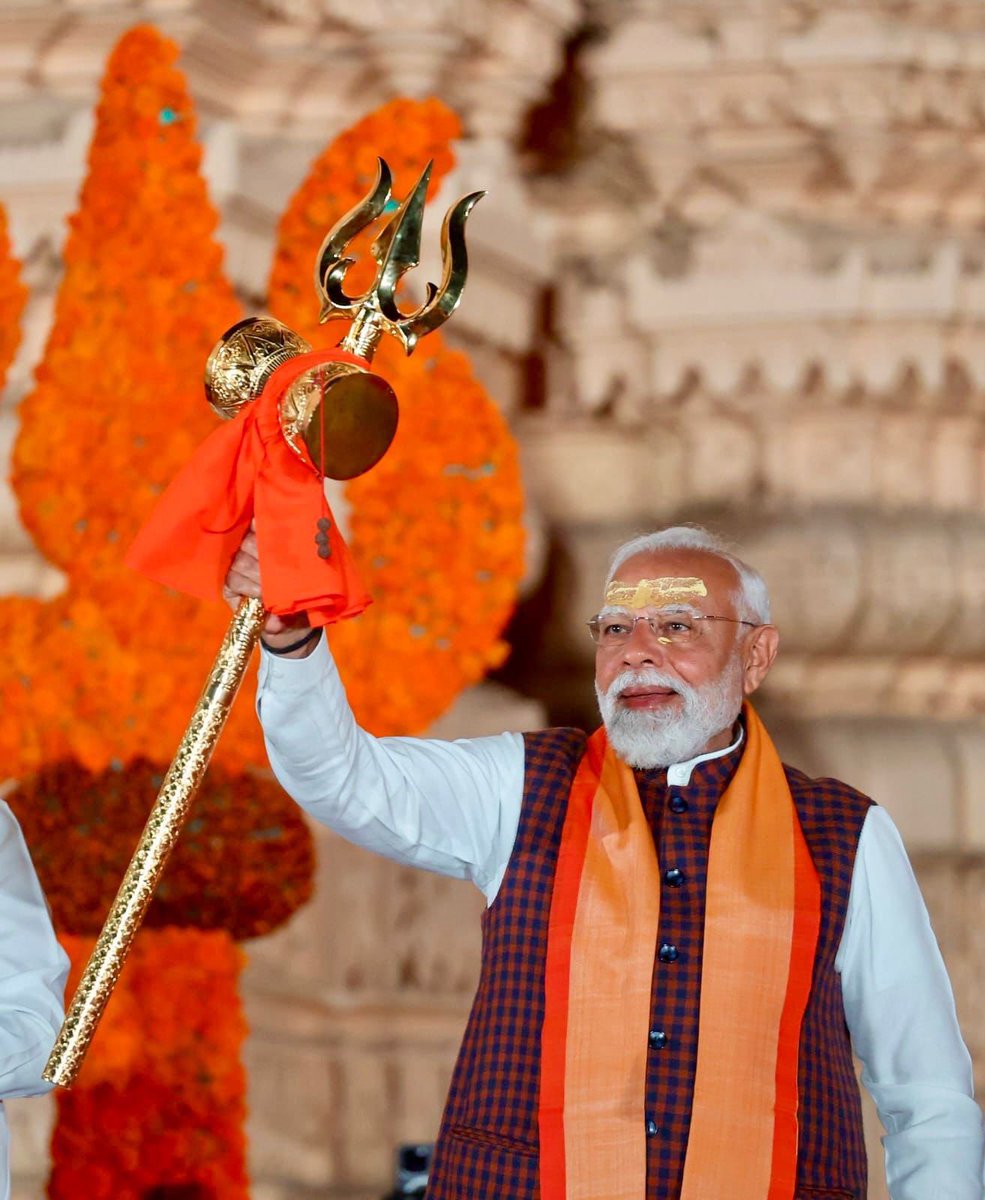ॐ सोमेश्वराय नमः🛕🚩

#SomnathSwabhimanParv